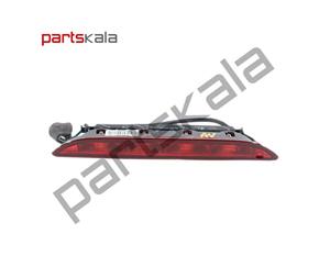 چراغ‌ خطر‌ سوم هیوندای i20‌ مونتاژ