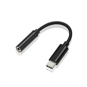 تبدیل تایپ سی به جک 3.5 میلی متری