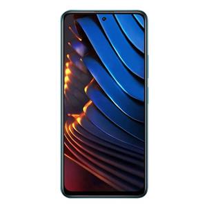 گوشی شیائومی پوکو ایکس 3 جی تی ظرفیت 8/128 گیگابایت