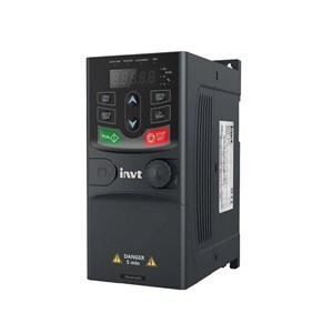 اینورتر اینوت INVT تکفاز 2.2kw مدل GD20-2R2G-S2