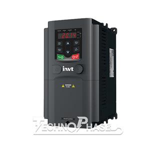 اینورتر اینوت INVT سه فاز 37kw مدل GD200A-037G/045P-4