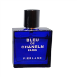 ادکلن مینیاتوری بلو شنل پیرلند BLEU DE CHANEL pierland EDP 30ml men