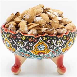 بادام منقا ایرانی