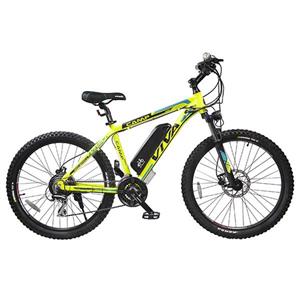 دوچرخه برقی مدل ویوا کد Vyb سایز 26