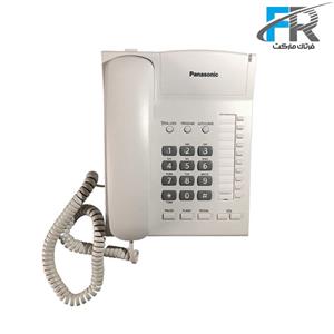 تلفن رومیزی پاناسونیک مدل KX-TS820MXW