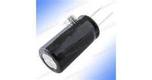 خازن الکترولیت 47uF 50v 47UF 50V SUSCON 