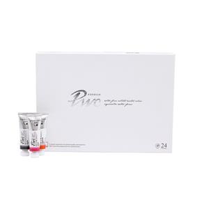 آبرنگ 24 رنگ حرفه ای PWC شین هان