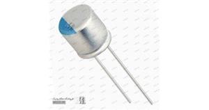خازن خشک 1000uF 6.3v
