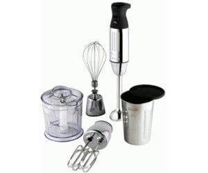 گوشت کوب برقی دوالیت انگلستان سیلور Dualit Stabmixer Set 88810 