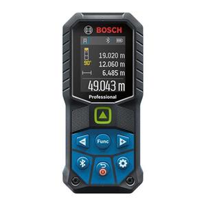 متر لیزری بوش المان Bosch GLM 50 27 CG Professional 