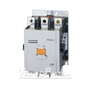 کنتاکتور 400 آمپر (220V) LS مدل MC-400a