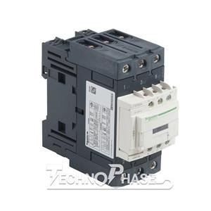 کنتاکتور اشنایدر الکتریک Schneider Electric LC1D50M7C