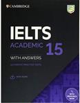 IELTS Cambridge 15 Academic