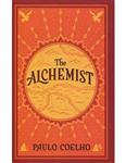 کتاب The Alchemist Paulo Coelho