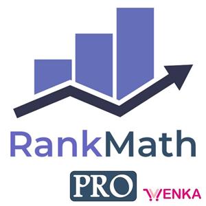 افزونه سئو فوق حرفه ای رنک مث پرو Rank Math SEO PRO 