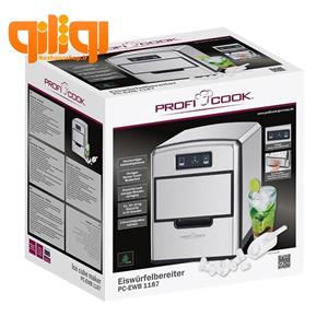 یخ ساز پروفی کوک PROFI COOK PC-EWB 1187 