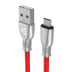 کابل جلیکو مدل JELLICO KDS60 MICRO USB 1 متر 