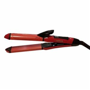 اتو موی دوکاره نوا 2009 تی  Nova NHC- 2009t Hair Iron
