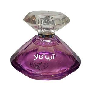 ادو پرفیوم زنانه دیاموند DIAMOND LONKOOM حجم 100 میلی
