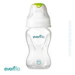 شیشه شیر ضدنفخ 230 میل اون فلو EvenFlo