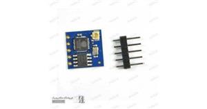 ماژول وای فای با خروجی سریال ESP8266-05