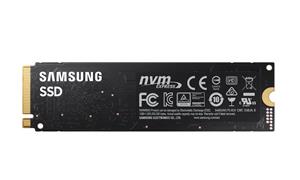 حافظه SSD اینترنال سامسونگ مدل 980 PCIe 3.0 NVMe M.2 2280 ظرفیت 1 ترابایت SAMSUNG 980 PCIe 3.0 NVMe M.2 2280 1TB Internal SSD