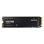 SAMSUNG 980 PCIe 3.0 NVMe M.2 2280 1TB Internal SSD