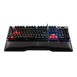 کیبورد مخصوص بازی ای دیتا مدل XPG SUMMONER Adata XPG SUMMONER Gaming Keyboard