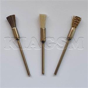 برس مکانیک سایز کوچک Mechanic Brush