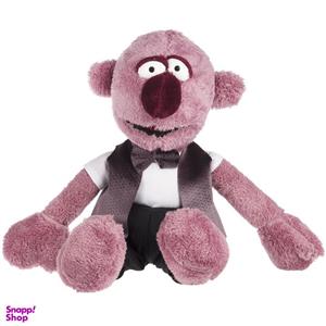 عروسک پاپو مدل جناب خان ارتفاع 45 سانتی متر