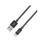 Belkin MIXIT Metallic USB To microUSB Cable 1.2m