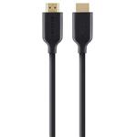 Belkin Gold-Plated HDMI Cable 2m