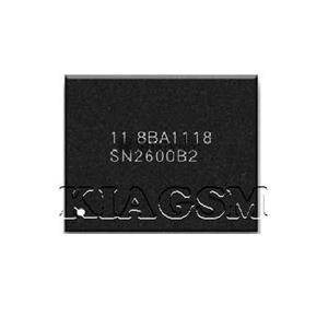 آی سی شارژ SN2600B2 آیفون XS / XS MAX / XR