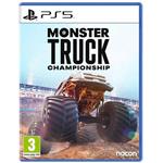 بازی Monster Truck Championship برای PS5