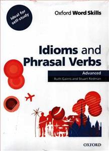 کتابIdioms And Phrasal Verbs: AdvancedانتشاراتOXFORD