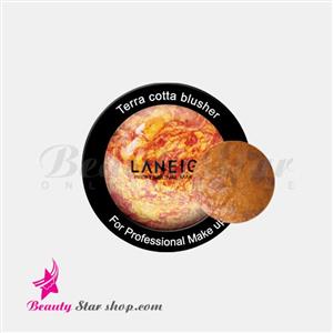 رژگونه لنیج مدل تراکوتا شماره 1