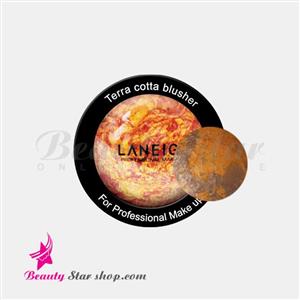 رژگونه لنیج مدل تراکوتا شماره 3