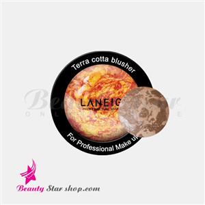 رژگونه لنیج مدل تراکوتا شماره 7