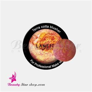 رژگونه لنیج مدل تراکوتا شماره 8