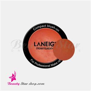 رژگونه مات لنیج شماره 3