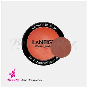 رژگونه مات لنیج شماره 5