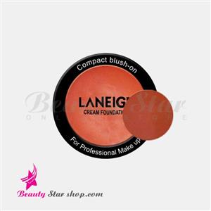 رژگونه مات لنیج شماره 6