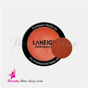 رژگونه مات لنیج شماره 8