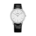 ساعت مچی مردانه پیاژه سوئیس UHR G0A29165 piaget ALTIPLANO UHR m