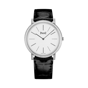 ساعت مچی مردانه پیاژه سوئیس UHR G0A29165 piaget ALTIPLANO UHR m