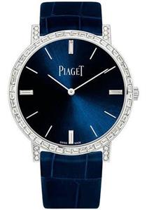 ساعت مچی مردانه پیاژه سوئیس UHR G0A44075 piaget ALTIPLANO UHR c