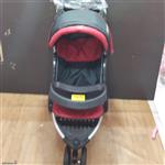 Arrabeh 319 Stroller