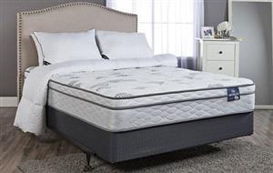 باکس هتلی تاج دار 200*90