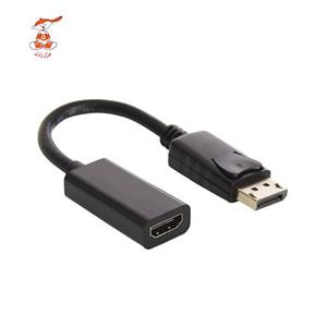 مبدل Display به HDMI ونتولینک
