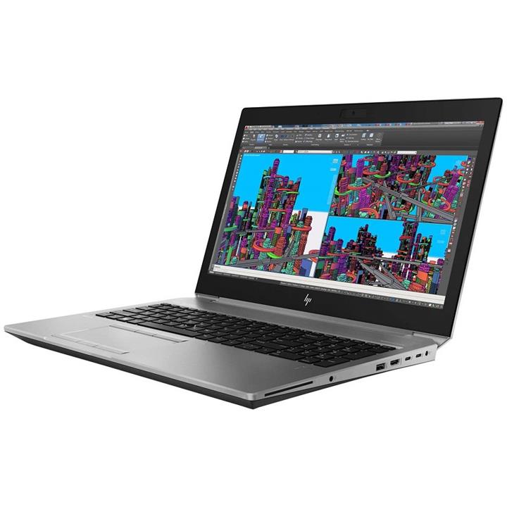 HP ZBook 15 G5 STOCK Laptop